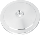 Air Cleaner Cover - Bob Dome - Chrome