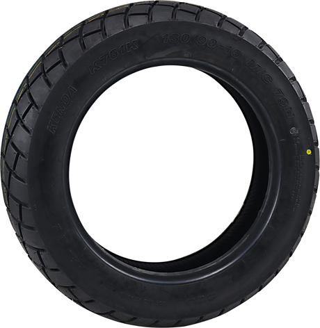 Tire - K761 Dual Sport - Rear - 130/90-16 - 73H