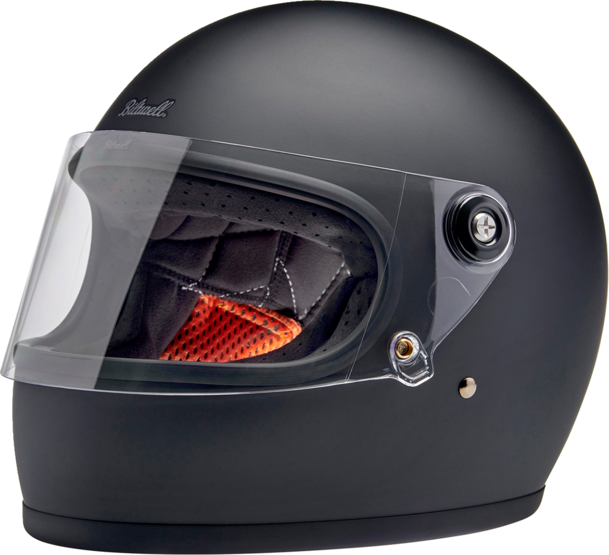 Gringo S Helmet - Flat Black - XS