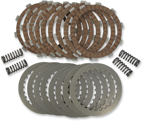 Clutch Kit 1991 - 1998