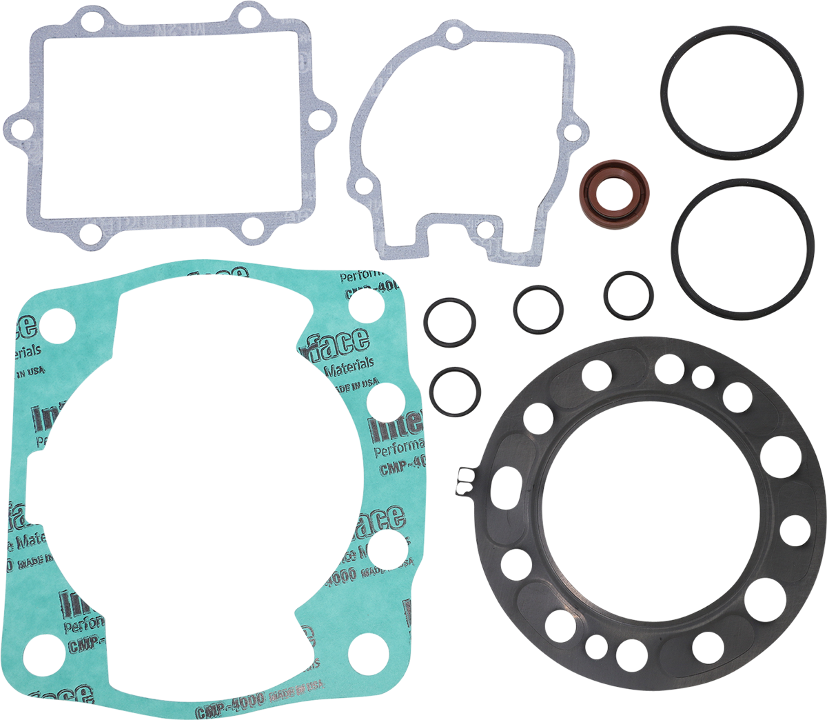 Top End Gasket Set - Honda 2005 - 2007