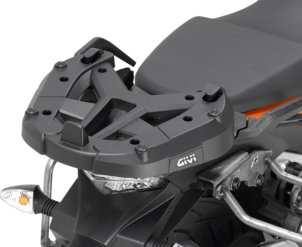 Mounting Bracket - Rear Rack - KTM - 1190 Adventure 2013 - 2016