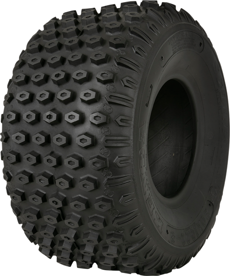 Tire - K290 Scorpion - Rear - 19x7-8 - 2 Ply