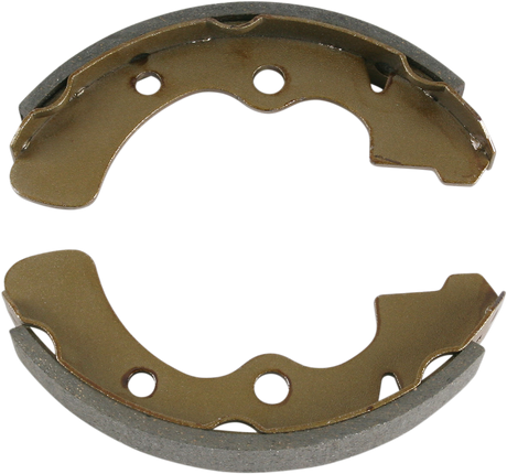 Brake Shoes - Mule - 9203 2002 - 2021