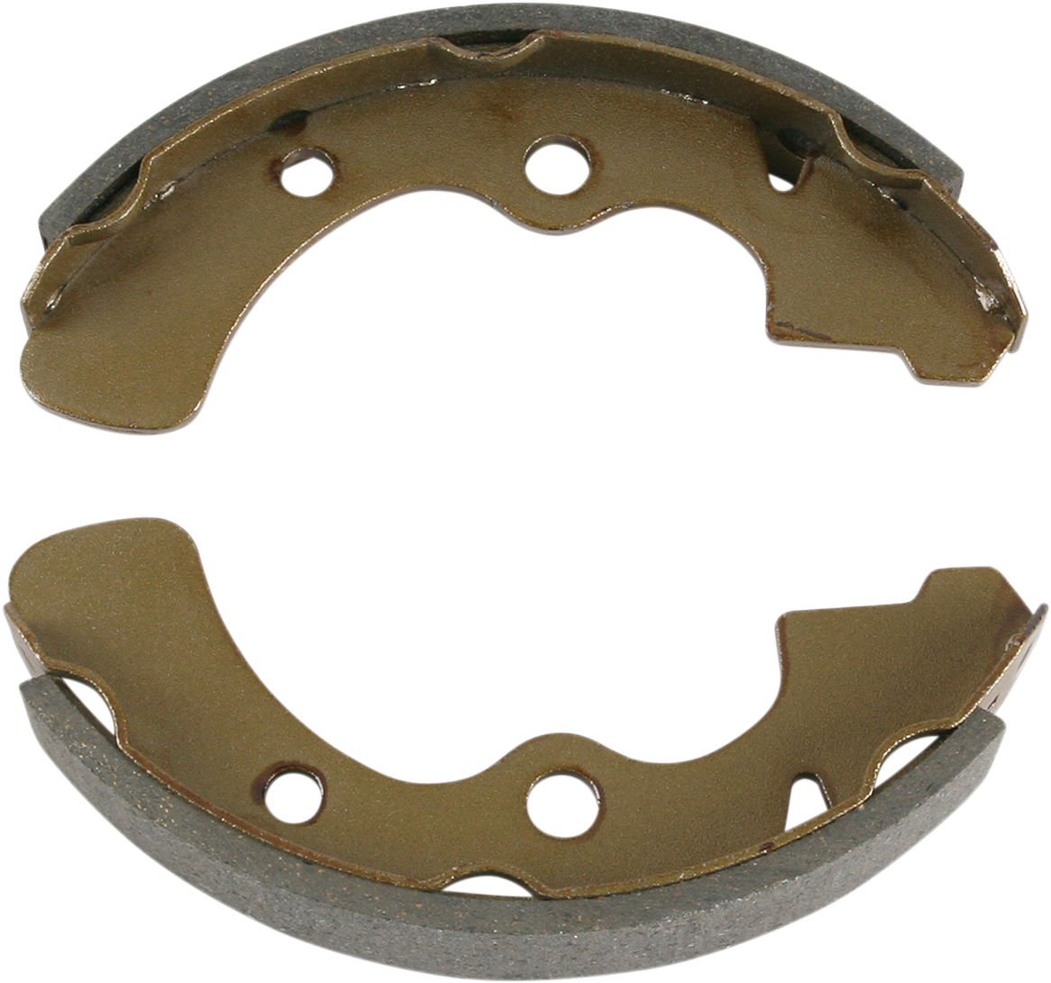 Brake Shoes - Mule - 9203 2002 - 2021