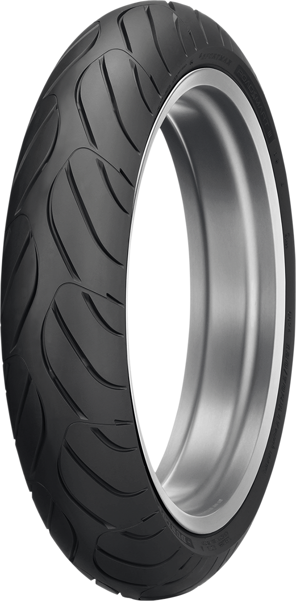 Tire - Sportmax Roadsmart III - Front - 120/70ZR18 - (59W)