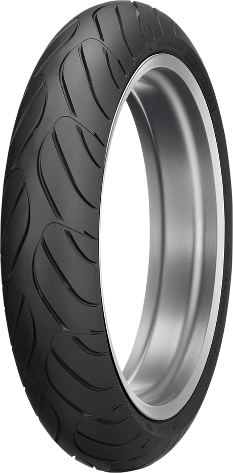 Tire - Sportmax Roadsmart III - Front - 110/80R18 - (58V)