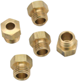 Plunger Nuts - Super E/G - 5-Pack