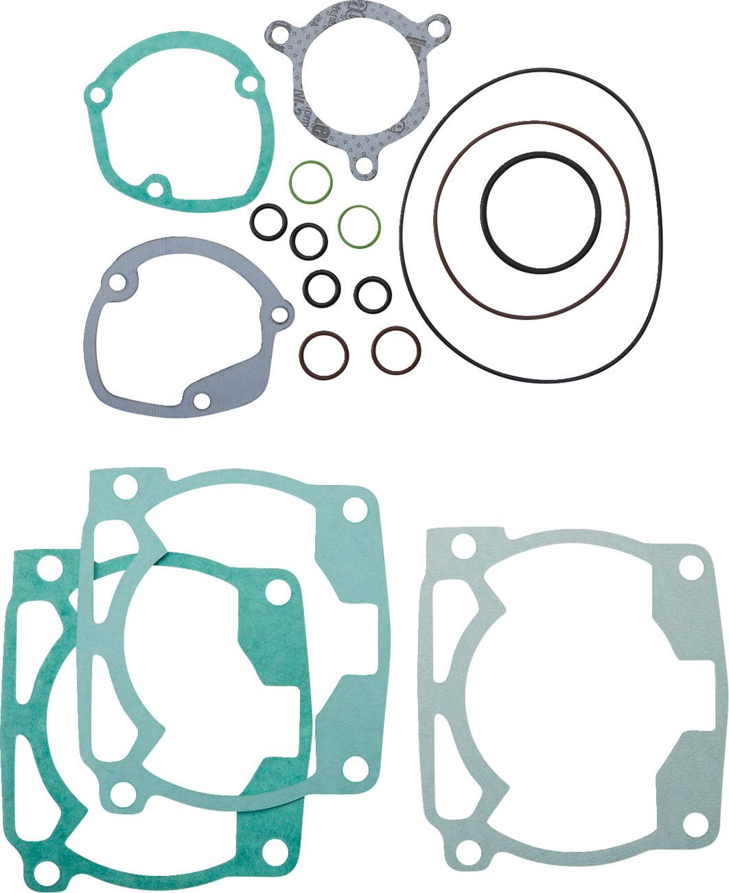 Top End Gasket Set - KTM 2000 - 2003