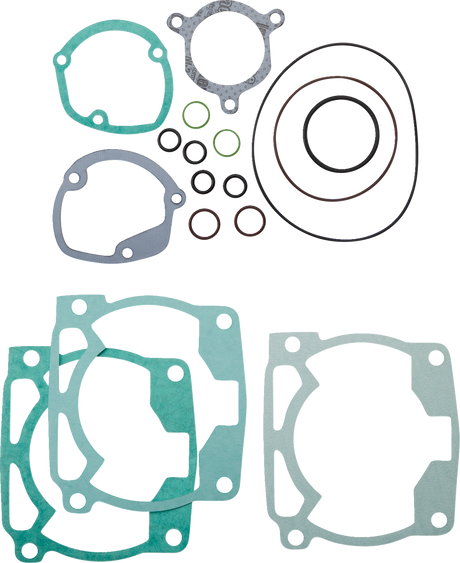 Top End Gasket Set - KTM 2000 - 2003