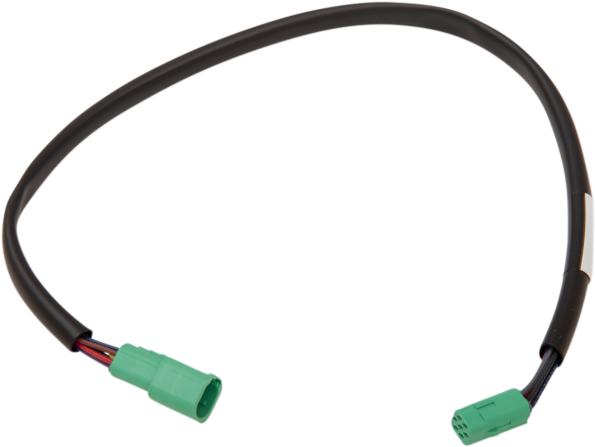 Electronic Throttle Control Extensions - 15\" - Harley Davidson 2008 - 2013