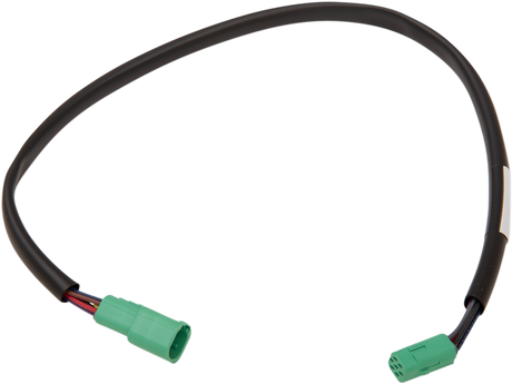 Electronic Throttle Control Extensions - 15\" - Harley Davidson 2008 - 2013