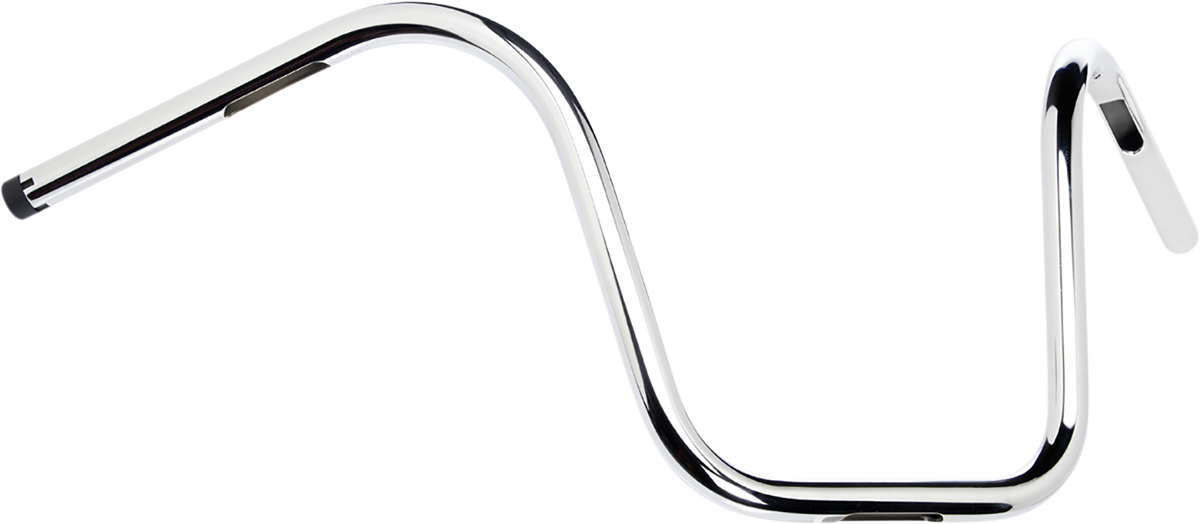 Handlebar - Ape Hanger - TBW - Chrome