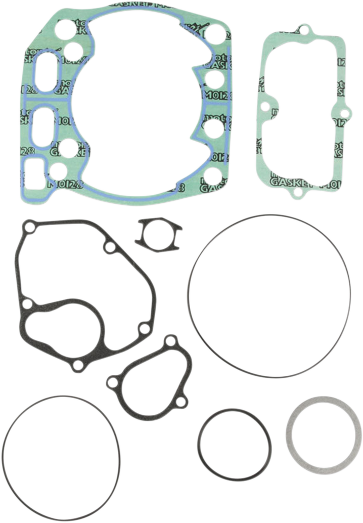 Top End Gasket Kit - Suzuki 2003 - 2008