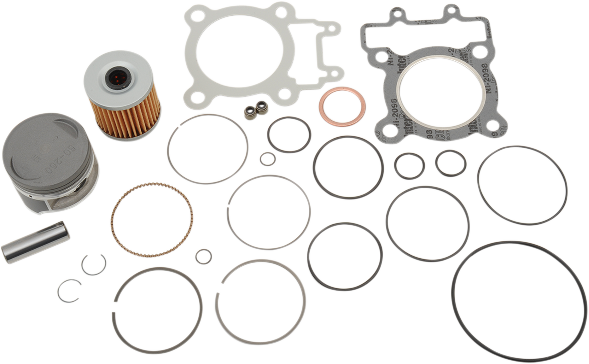 Top End Kit - Standard - Kawasaki 1998 - 2002