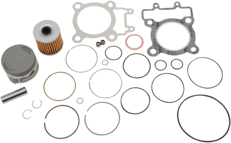 Top End Kit - Standard - Kawasaki 1998 - 2002