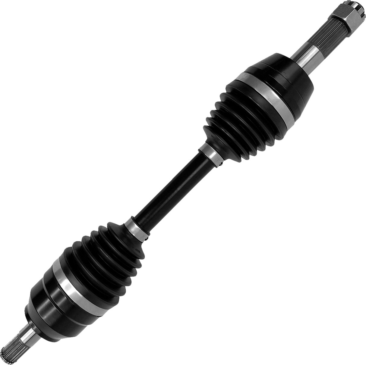 Axle - Complete - Heavy-Duty - Front Right - Honda 2014 - 2016