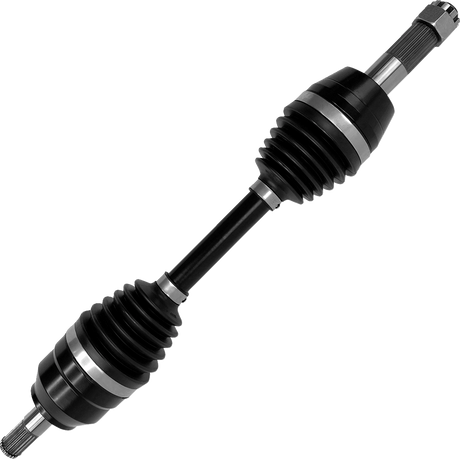 Axle - Complete - Heavy-Duty - Front Right - Honda 2014 - 2016