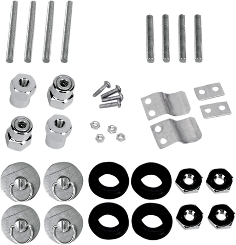 Quick Disconnect Kit - Softail 1984 - 2019