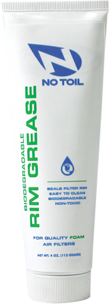 Filter Rim Grease - 4 oz. net wt.