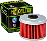 Oil filter - Honda 2017 - 2020