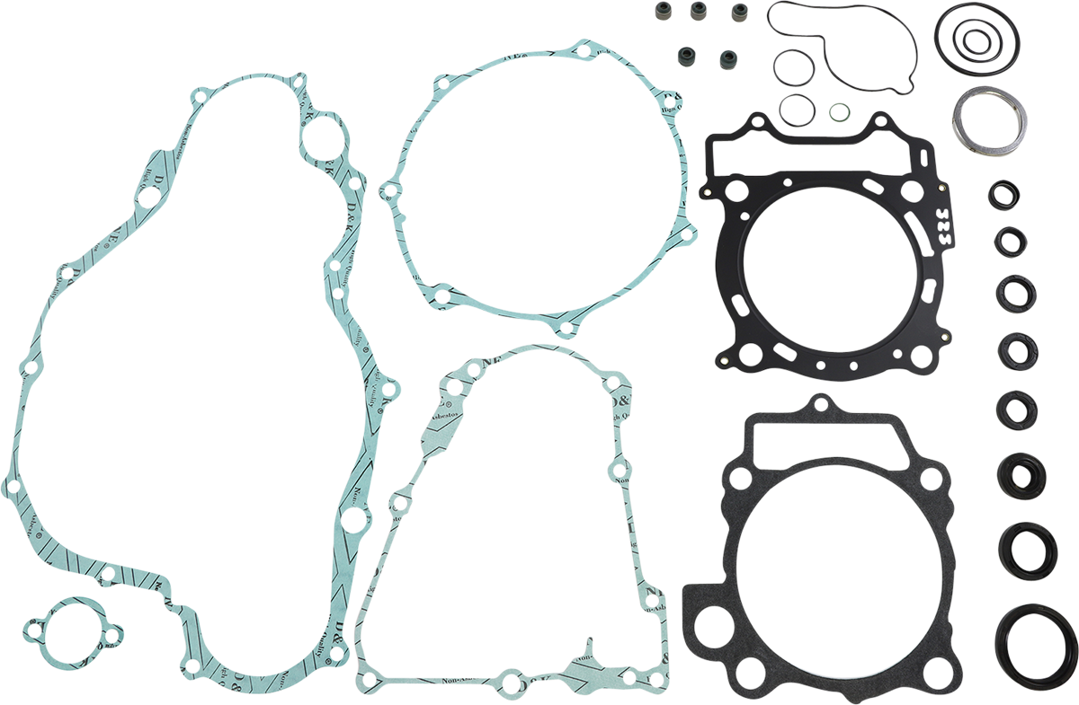 Gasket Kit - Complete - Yamaha 2006 - 2015