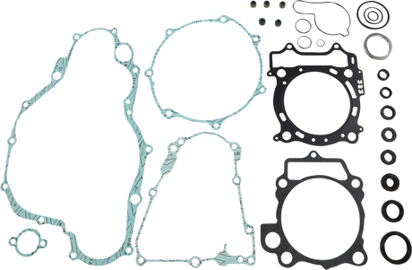 Gasket Kit - Complete - Yamaha 2006 - 2015