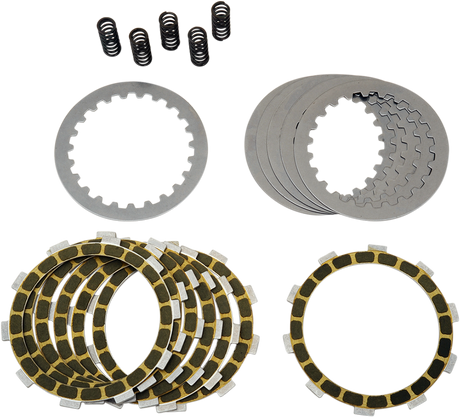 Clutch Kit 1988 - 2006