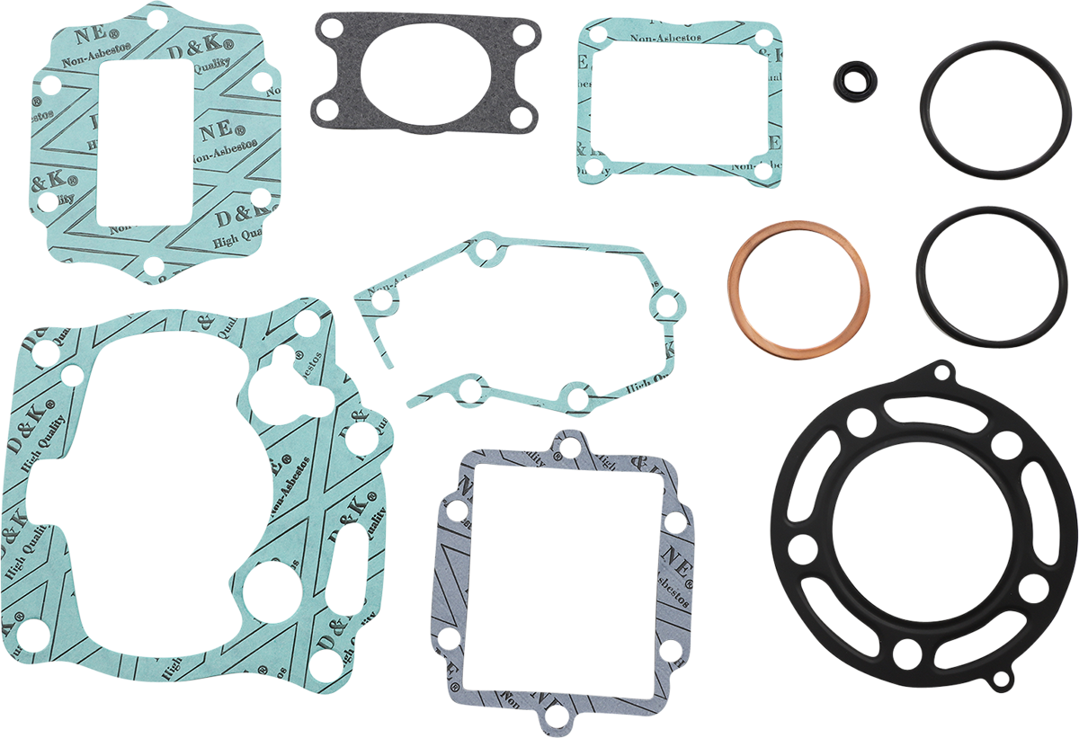 Top End Gasket Set - Kawasaki 1998 - 2002