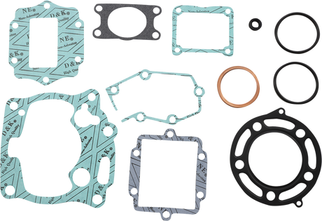 Top End Gasket Set - Kawasaki 1998 - 2002