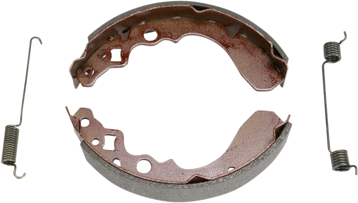 Brake Shoes - Kawasaki/Suzuki 1987 - 2002