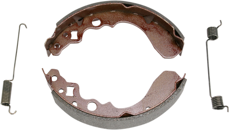 Brake Shoes - Kawasaki/Suzuki 1987 - 2002