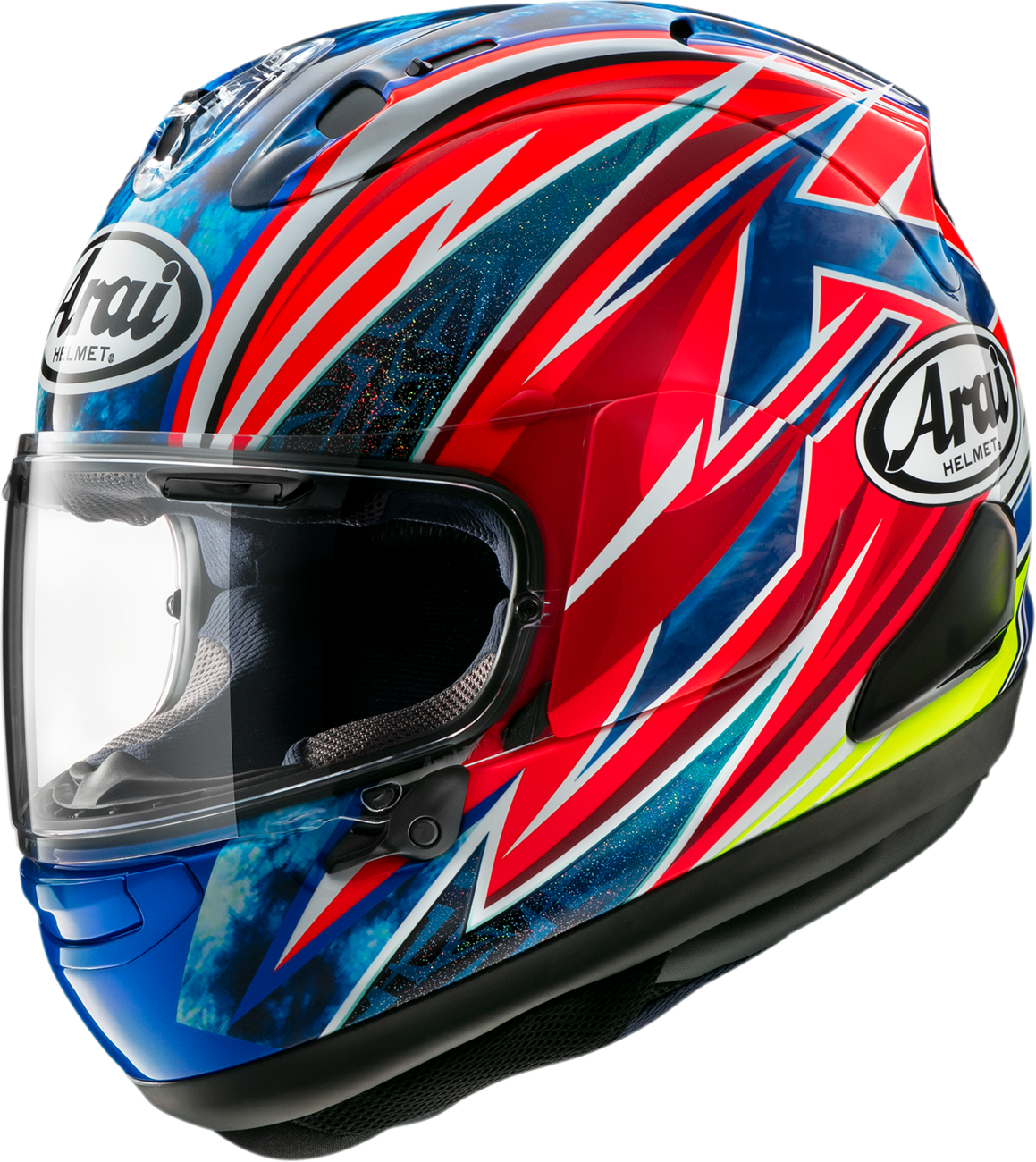 Corsair-X Helmet - Ogura - XS