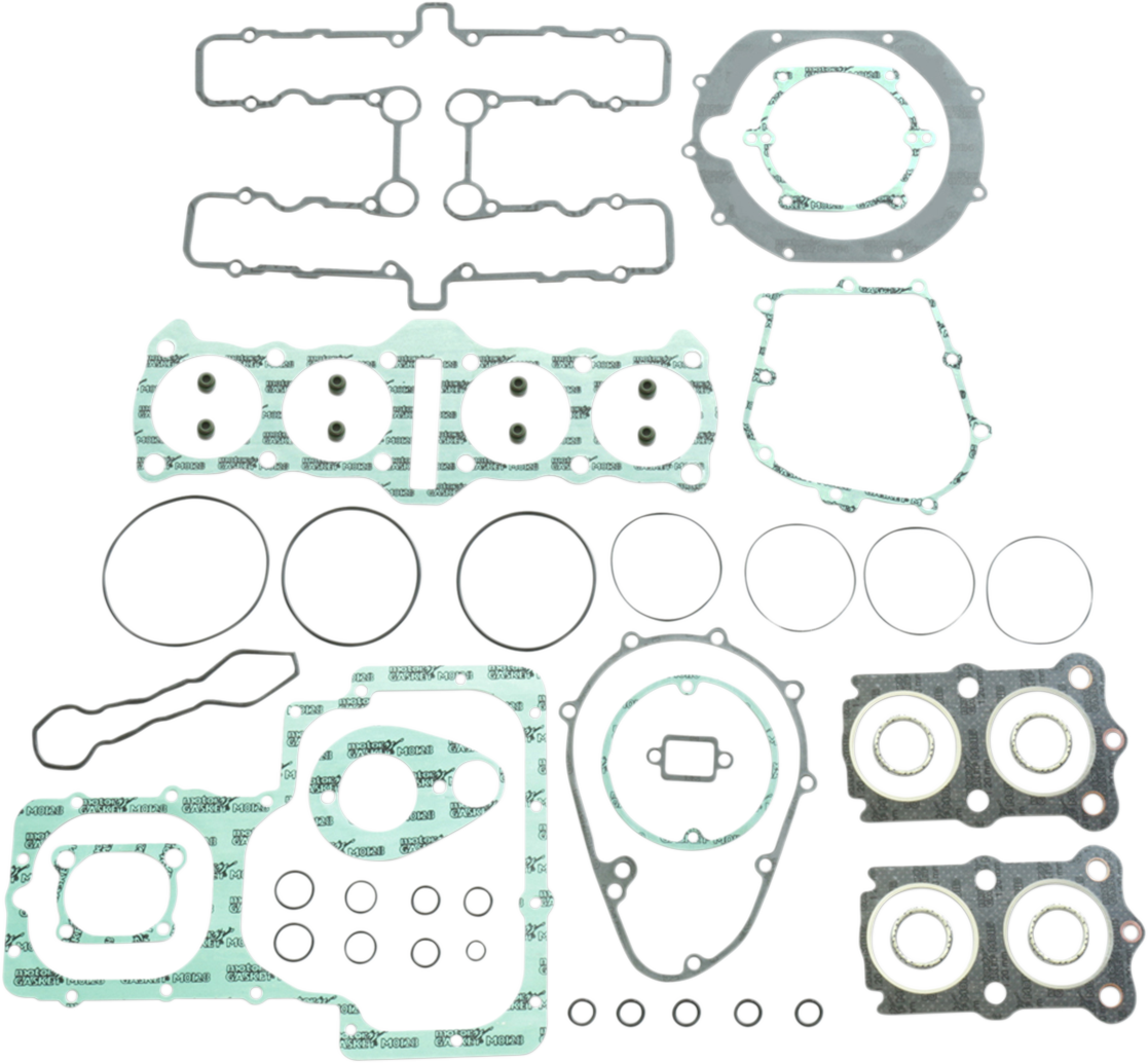 Complete Gasket Kit - Kawasaki 1974 - 1977