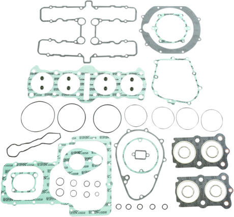 Complete Gasket Kit - Kawasaki 1974 - 1977