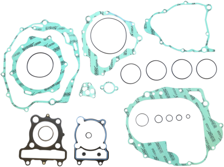 Complete Gasket Kit - Yamaha 1992 - 2002