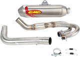 4.1 Exhaust with Powerbomb Header 2006 - 2014