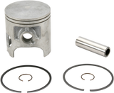 Piston Kit - 66.00 mm - Yamaha 1988 - 2006