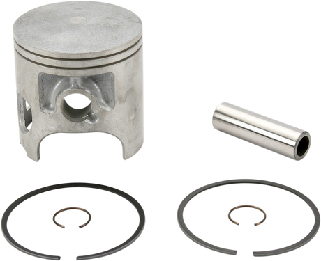 Piston Kit - 66.00 mm - Yamaha 1988 - 2006