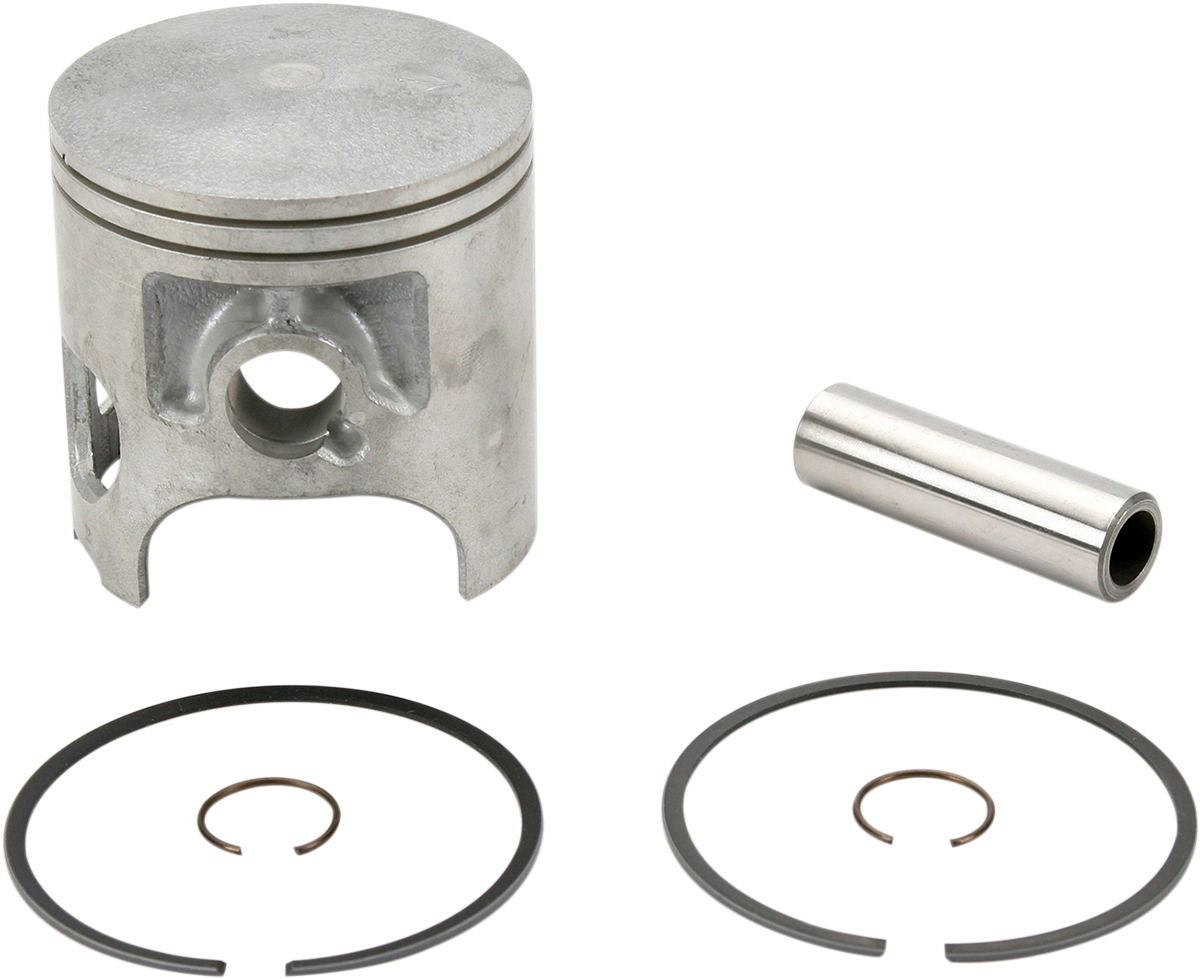 Piston Kit - 66.00 mm - Yamaha 1988 - 2006