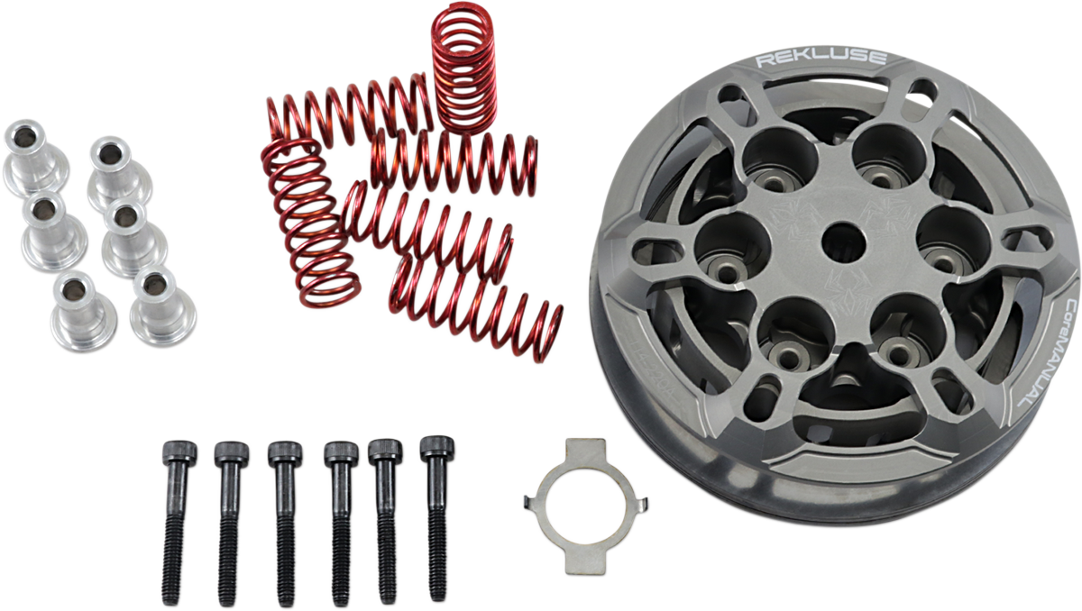 Clutch Kit - Beta 2018 - 2021