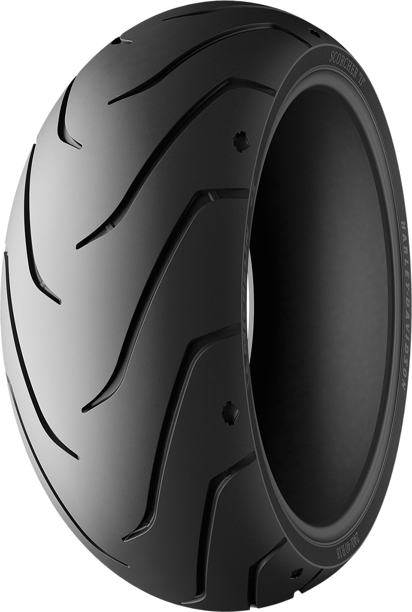 Tire - Scorcher 11 - Rear - 200/55R17 - 78V