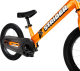 14\" Sport Balance Bike - Tangerine