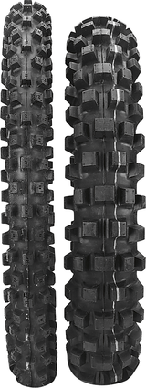 Tire - VE-37 - Rear - 110/100-18 - 64M