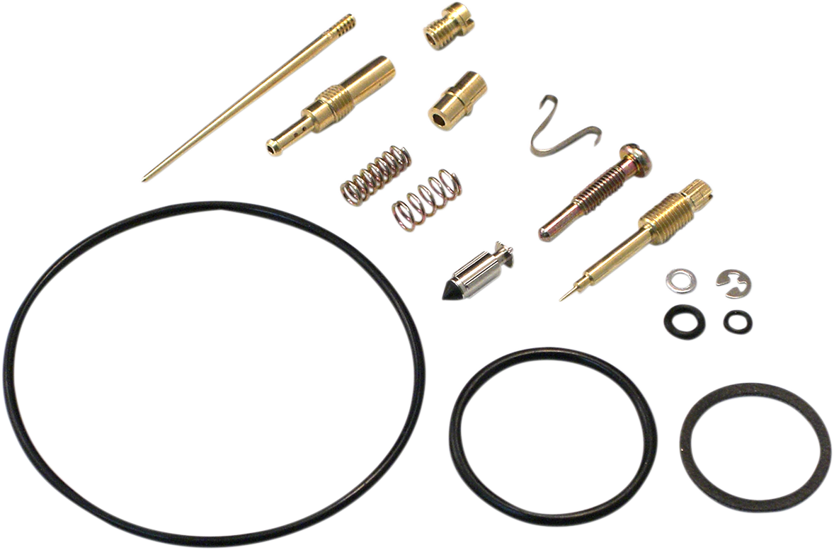 Carburetor Repair Kit - Honda 1982 - 1985