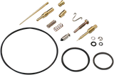 Carburetor Repair Kit - Honda 1982 - 1985