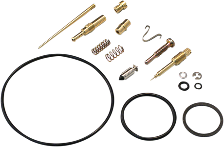 Carburetor Repair Kit - Honda 1982 - 1985