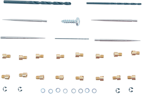 Jet Kit - Stage 1/3 - Kawasaki 1981 - 1983