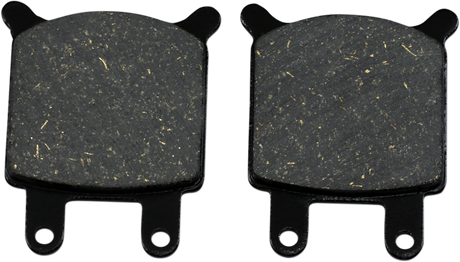 Organic Brake Pads - FA76