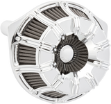 Inverted Series Air Cleaner Kit - Chrome 2017 - 2022